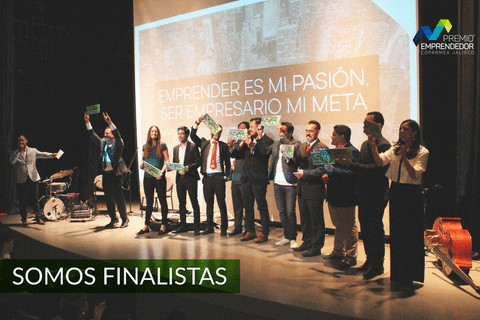 finalista