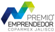 Premio Emprendedor Coparmex Jalisco